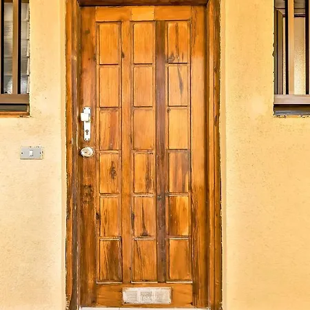 Apartment Studio In Los Cristianos, First Line Of The Beach