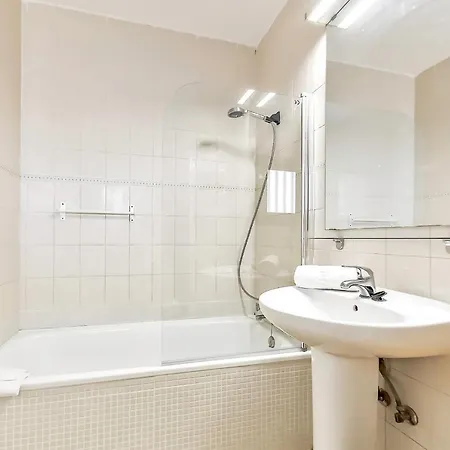 Apartment Studio In Los Cristianos, First Line Of The Beach