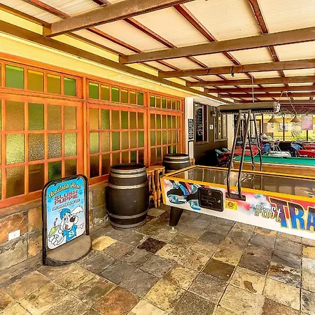 Studio In Los Cristianos, First Line Of The Beach